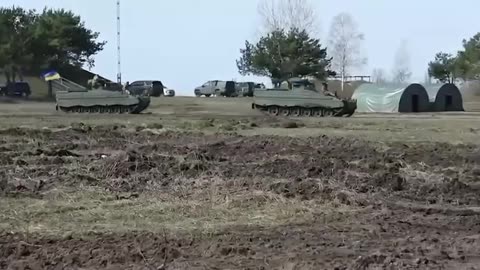More NATO scrap metal