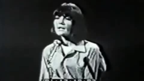 "Fever" - Lyn Cornell + "Stagger Lee" - Tommy Quickly • Shindig '64 Ep 4. Oct 7 1964 HQ