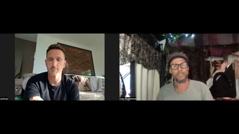 Live with Joshua from Eastern White Pine Needle