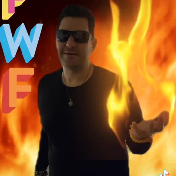 PJ Party vs Ace Reporter in PWF