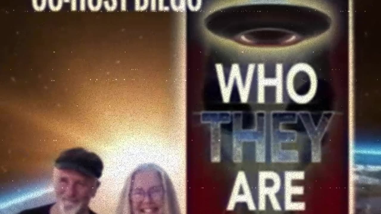 Episode 35: Authors and UFO Witnesses Leslie & Stephen Shaw