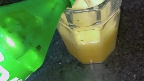 delicious peach juice reciepe