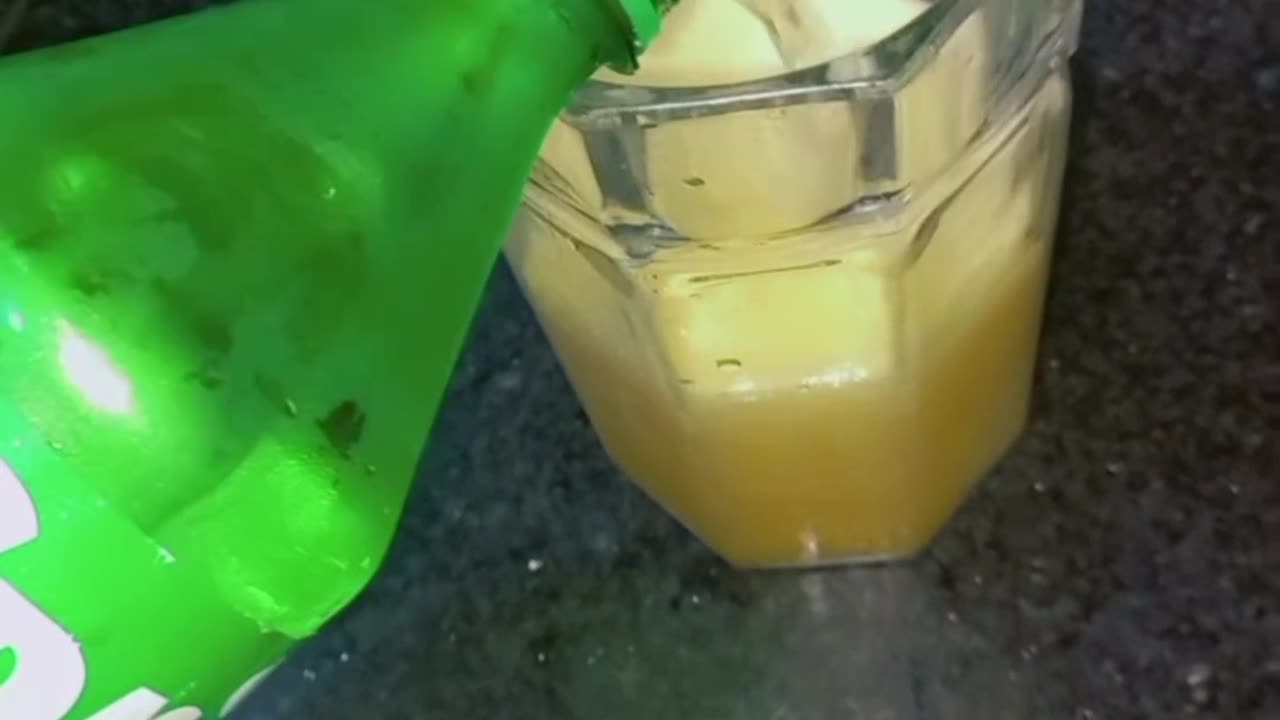 delicious peach juice reciepe