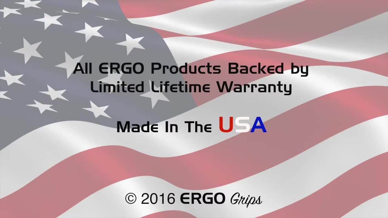 #2 ERGO Never Quit Magwell Grip Installation