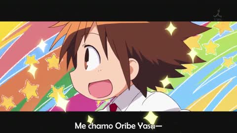 AMV kill-me-baby - intro 3
