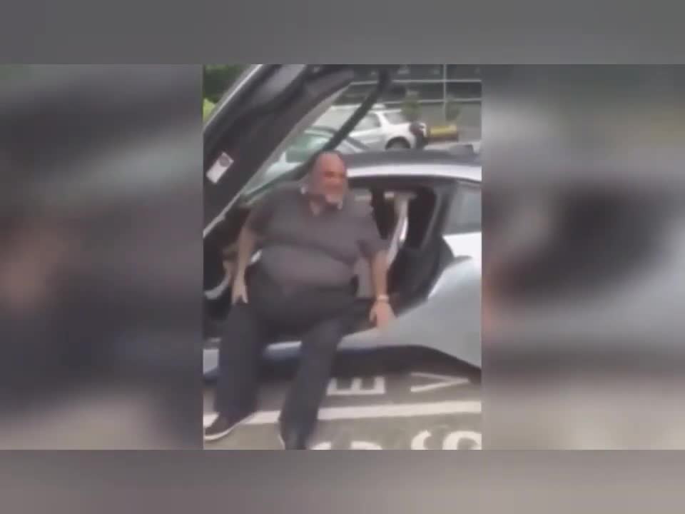 Funny fat people fails 2021