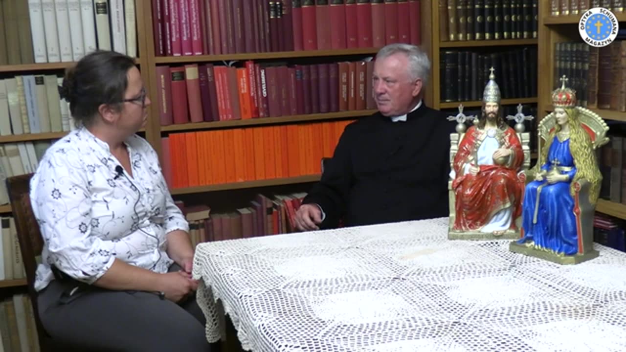Ks. prof. Tadeusz Guz: Po 1989 r. systemowo pozbawiano nas resztek podmiotowości