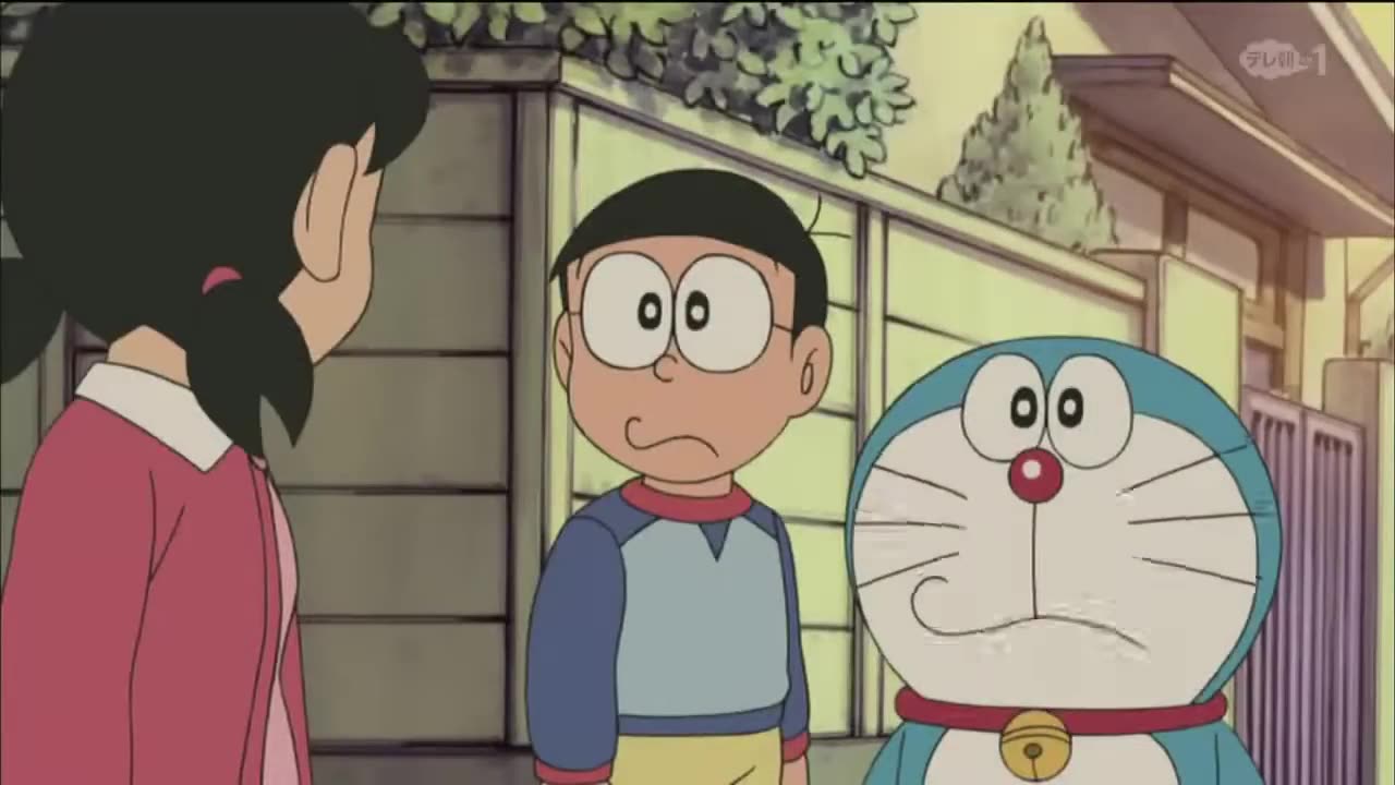 Doremon