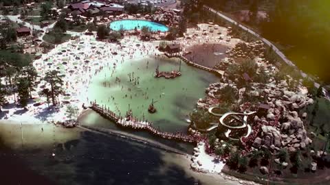 TOP 15 Abandoned Theme Parks