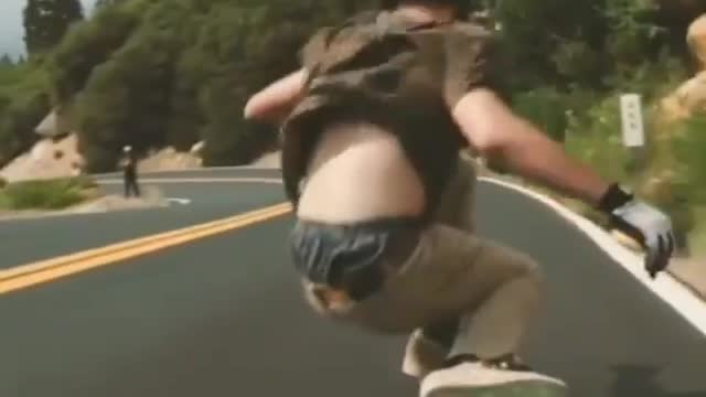 Tare big