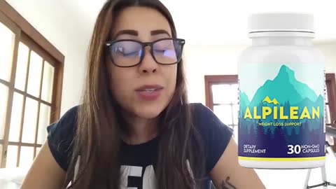 ALPILEAN-Alpilean Review🔥 [[ NEW BEWARE !! ] 🔥 Alpilean Weight Loss Supplement –Alpilean Reviews