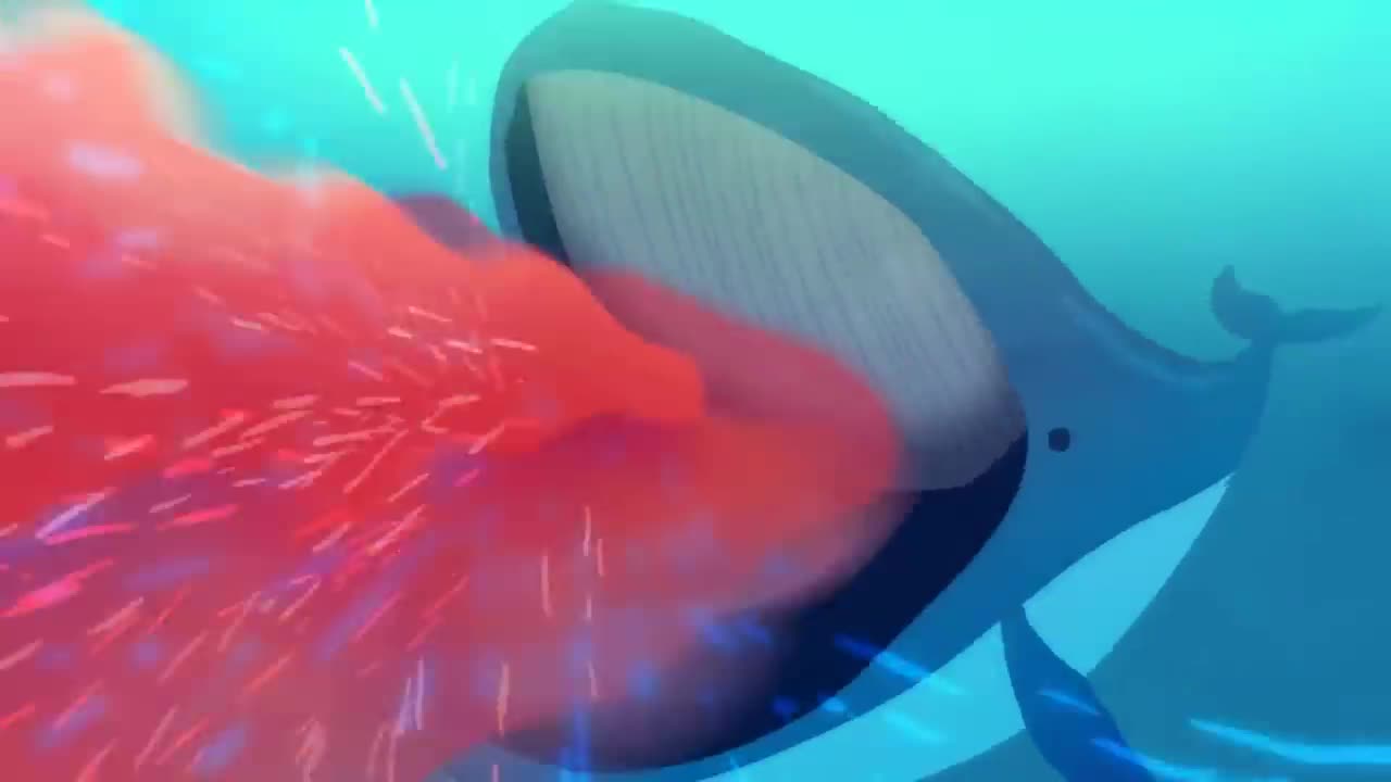 Animation Short Film 2