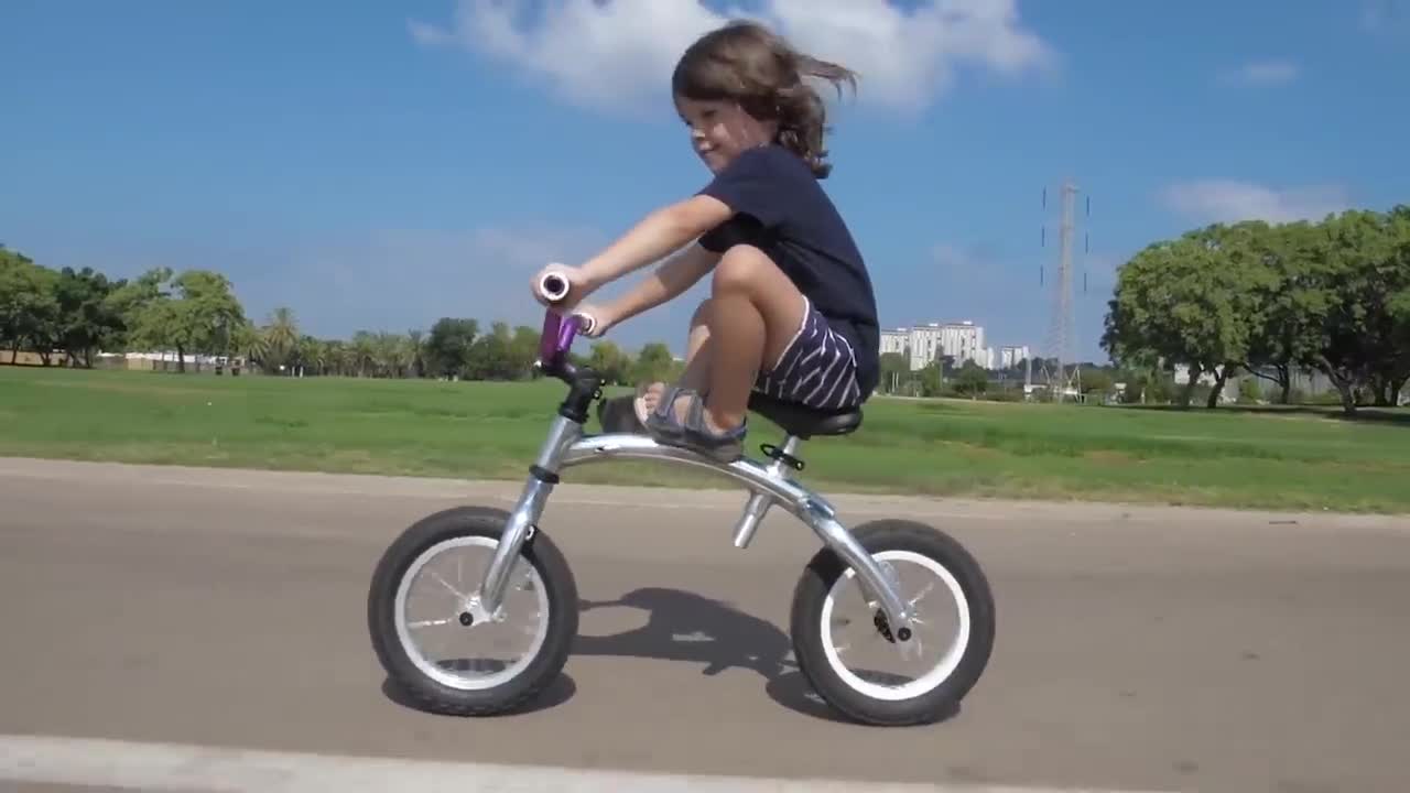 10 NEW BIKE INVENTIONS YOU SHOULD SEE