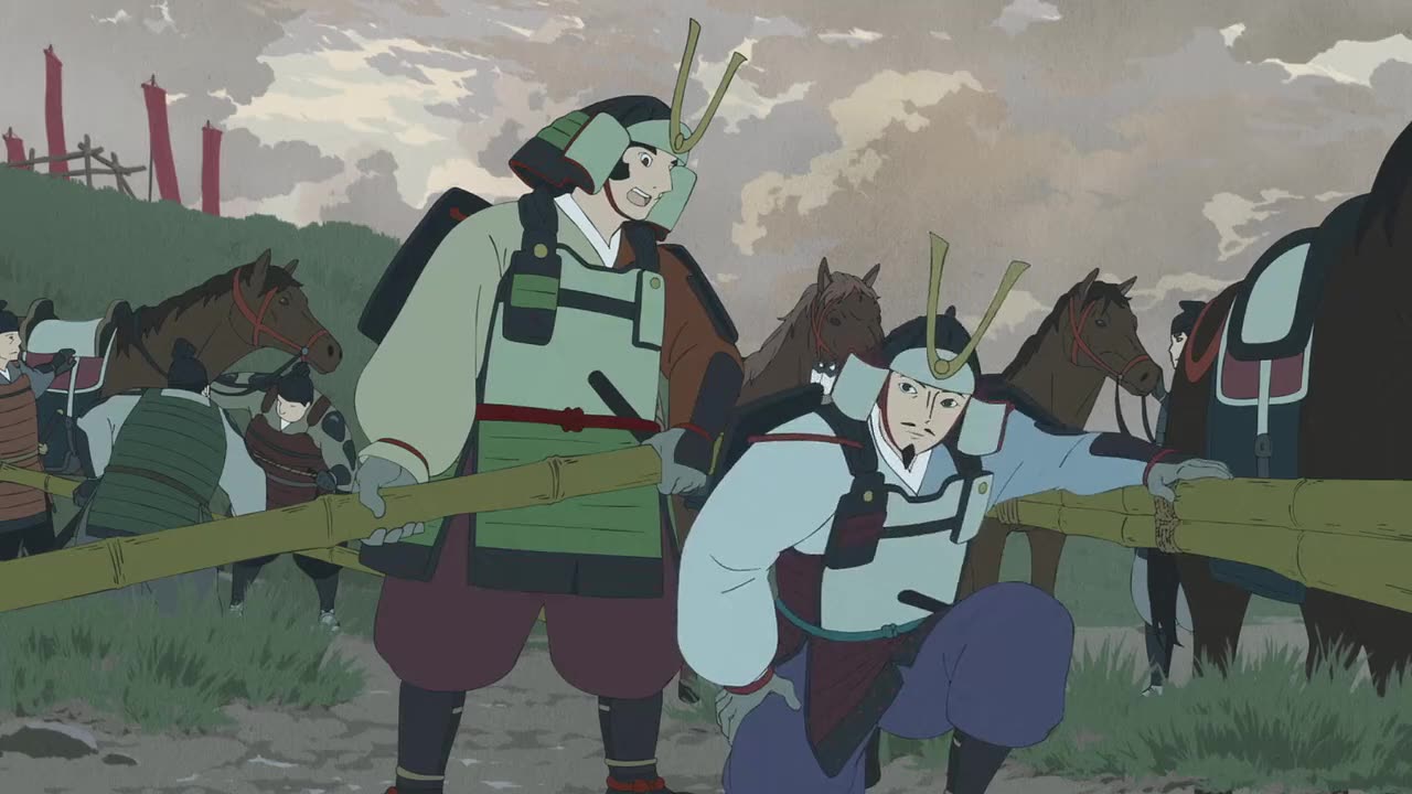 平家物語_S01E05_橋合戦