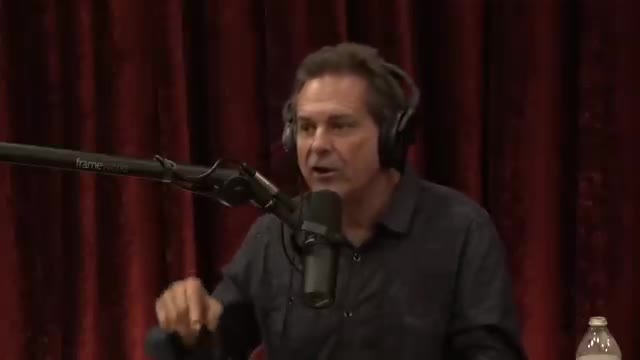 efectos secundarios en Jimmy Dore