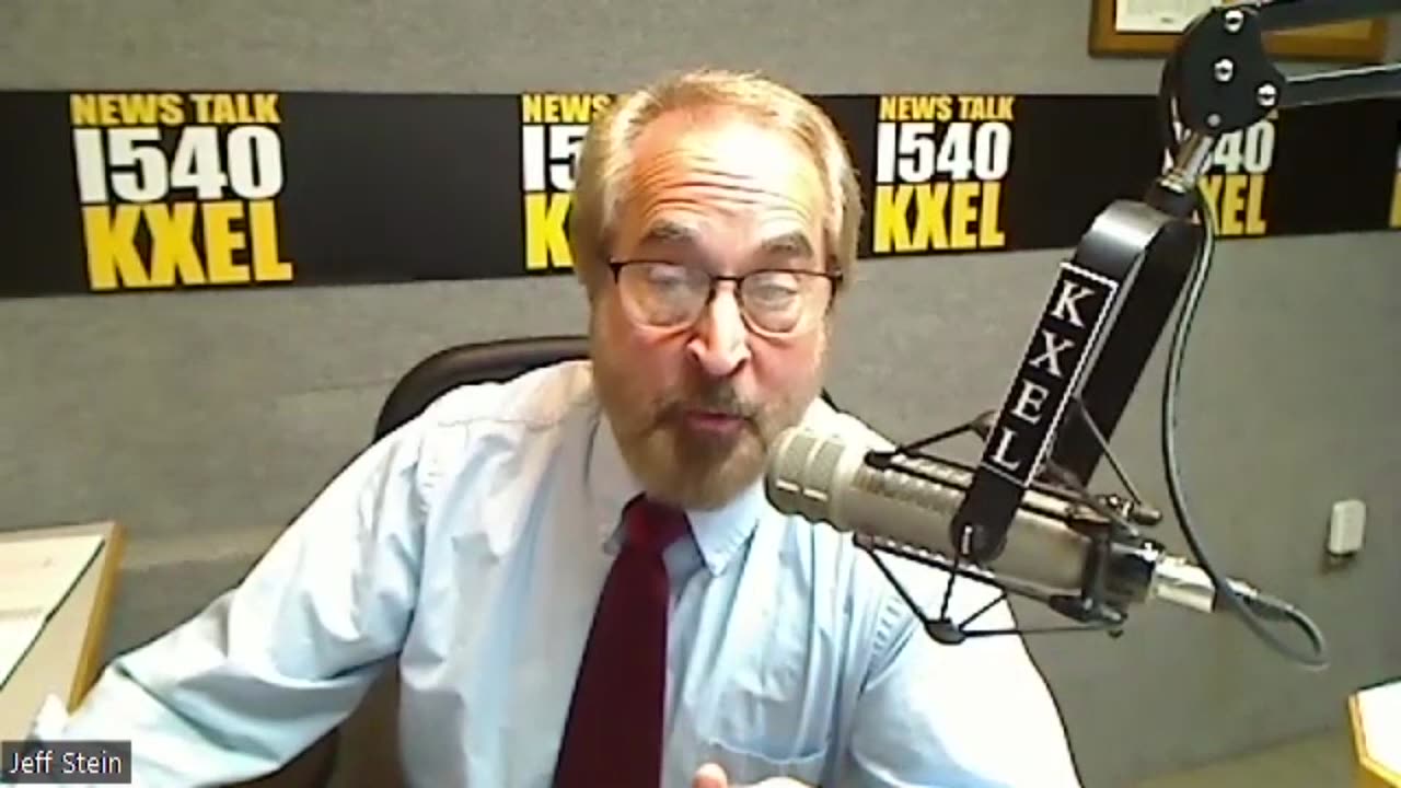 Iowa Politics with Jeff Stein – Mon. Jun. 12, 2023