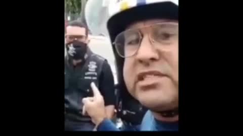 🇧🇷 Brasile - Salvare vite non si può più