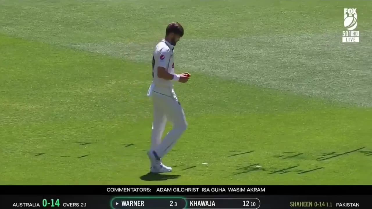 Pakistan vs Australia 1st Test 2023 Day 1 Full highlights | Pak vs Aus