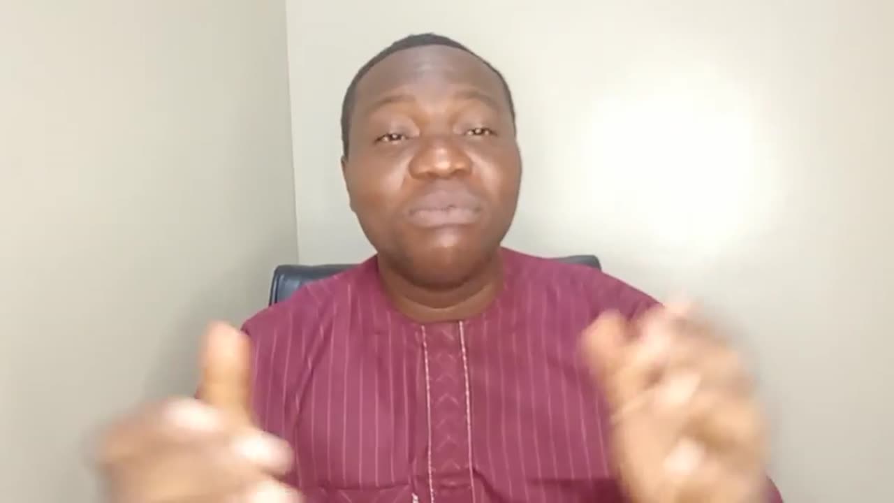 Service to God brings prosperity