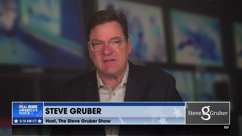 THE STEVE GRUBER SHOW 9-6-23