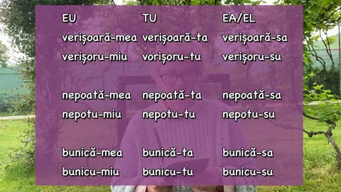 32 - Maică-mea, taică-miu
