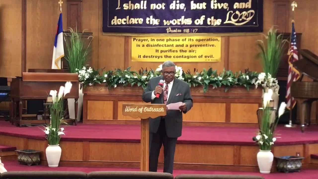 Don’t Be Two Faced