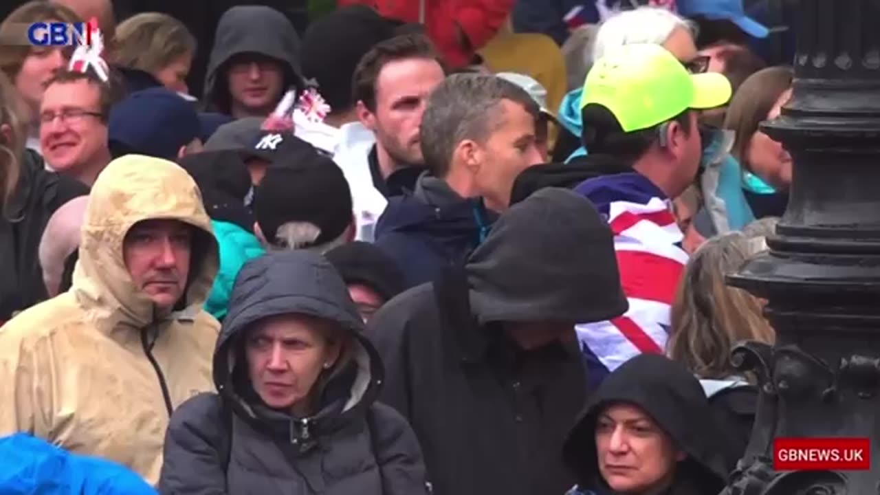 Neil Oliver - about the Coronation and the Kings promise to the people.