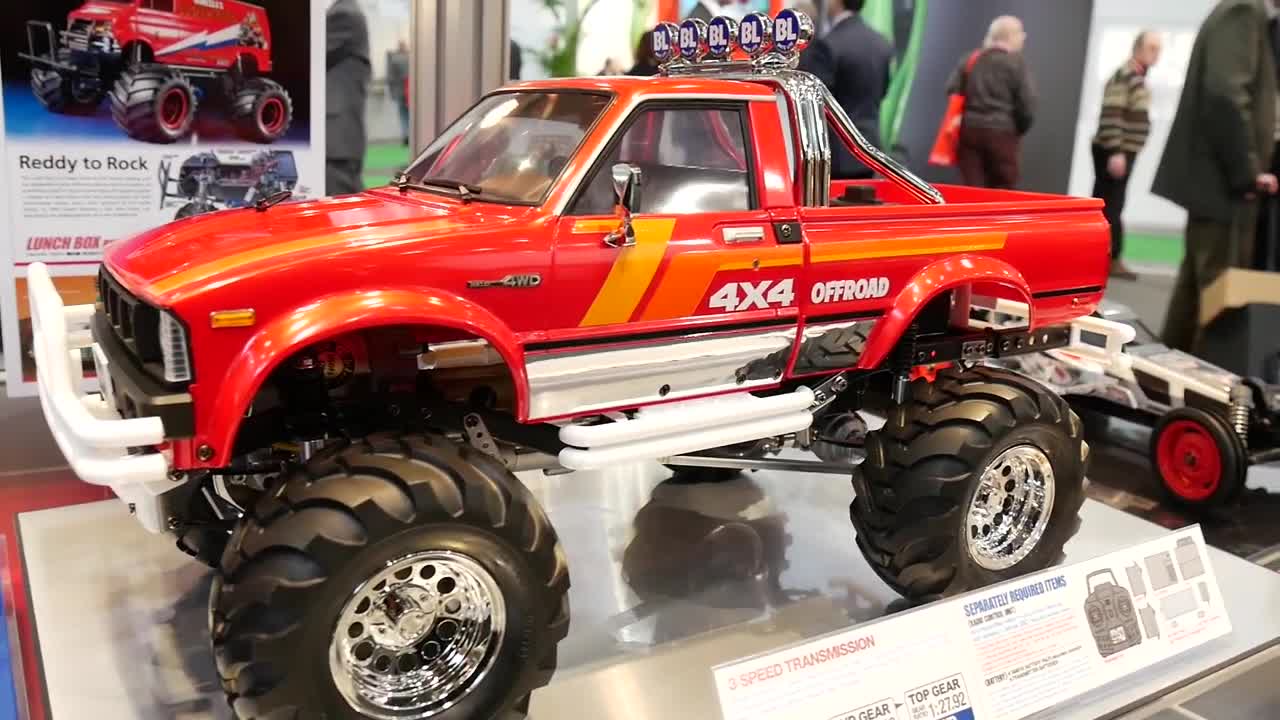 Toy Fair 2019 Nuremberg