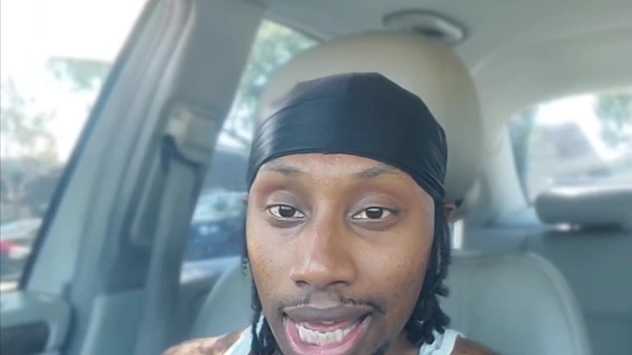 Never fight over a women