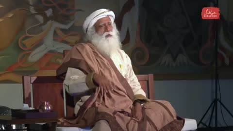 Chakra activation method by sadhguru