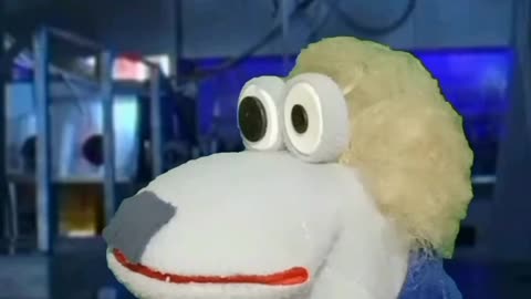 So scary