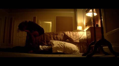 Hotel Room Fight - Haywire (2011)