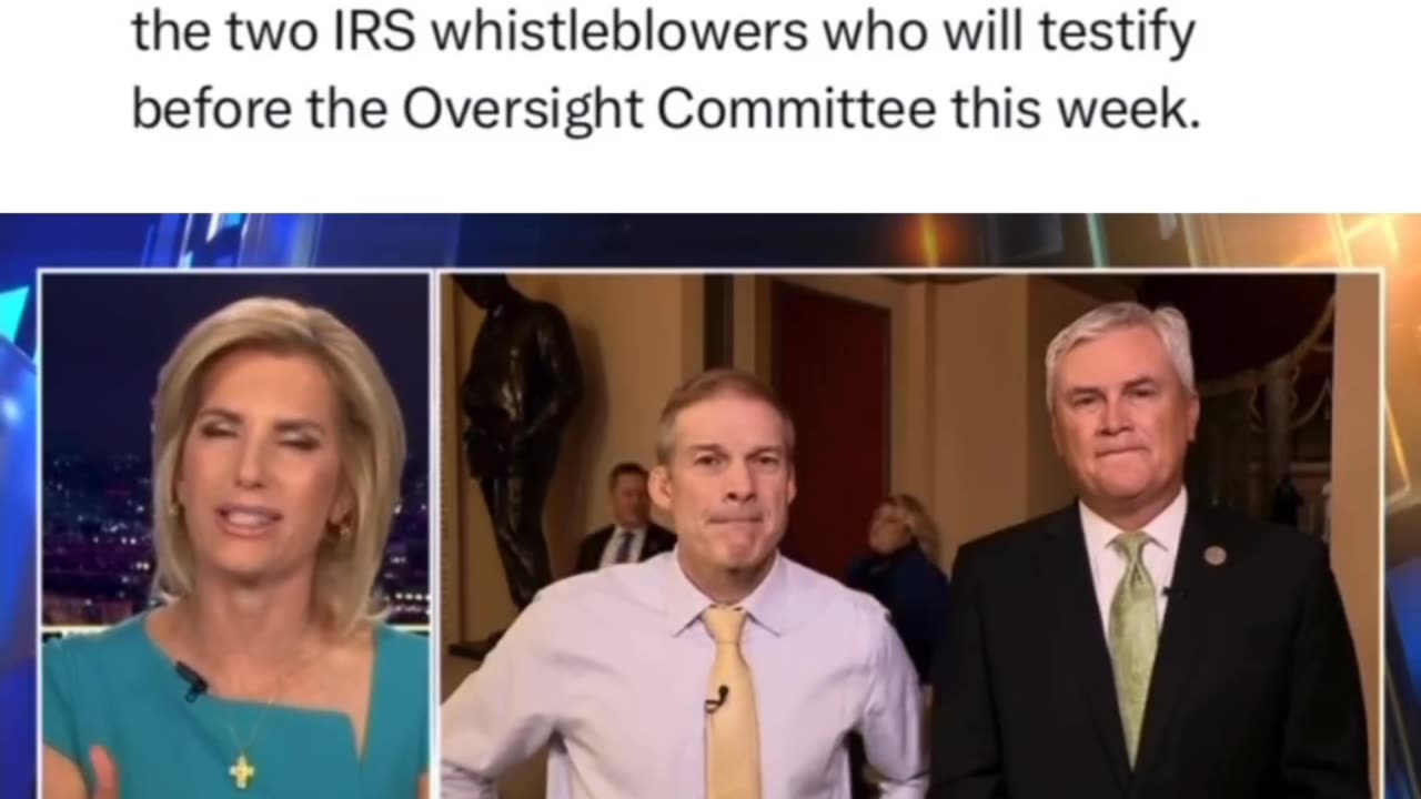 FBI Confirms Whistleblower