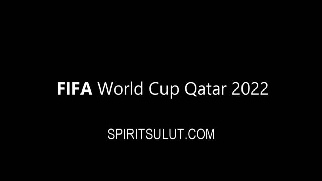 FIFA WORLD CUP QATAR 2022 Opening Ceremony Full