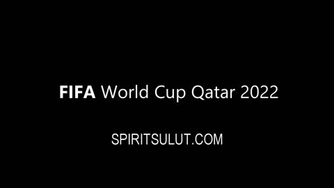 FIFA WORLD CUP QATAR 2022 Opening Ceremony Full