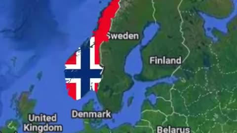 Did you know in Norway.....