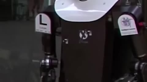 AI driven