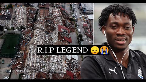 R.I.P OUR LEGEND 😔😭. May your willing prayer be answered 😭