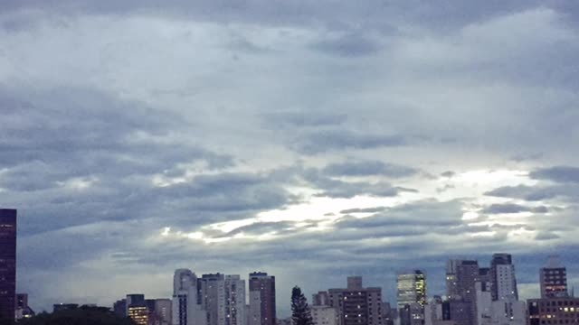 Window, Vila Madalena