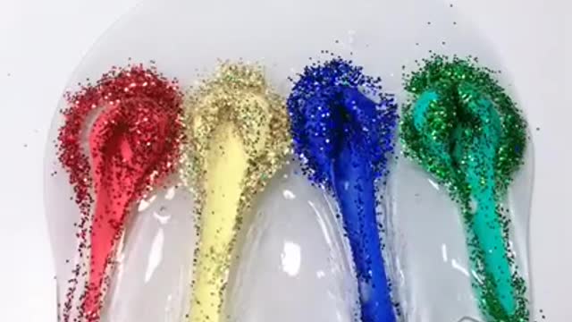 Oddly Satisfying video #98