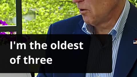 Is biden biden biden