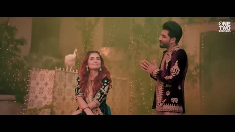 Baari by Bilal Saeed and Momina Mustehsan | Official Music Video