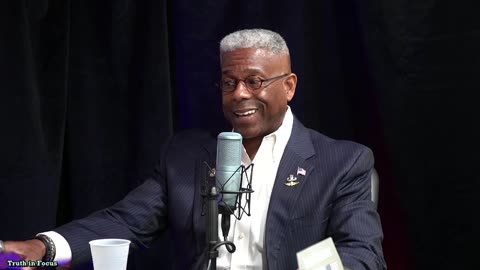 Lt Col Allen West on CBDC