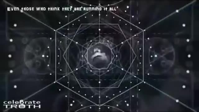 This WORLD is sound ASLEEP with NO perception of REALITY