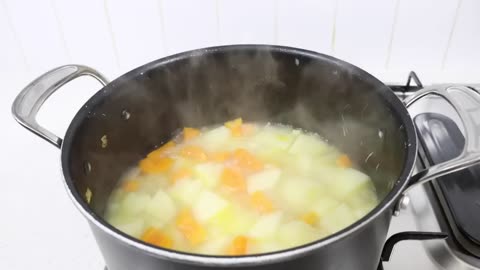 How To Make Katsu Curry