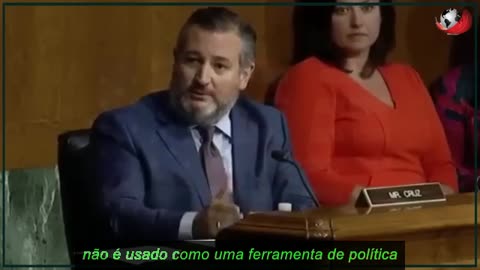 'Responda direto' - memorando estúpido e gagueira esquerda de Garland fizeram Ted Cruz explodir