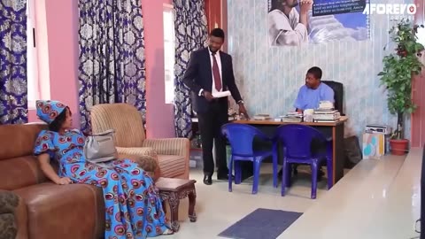 Deeper Faith- A Perfect Christian Movie That Shows That There Is Power In Prayer -Nigerian Movies
