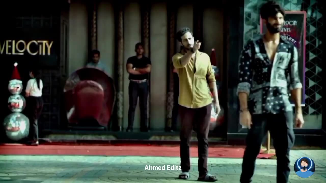 Motivation Video