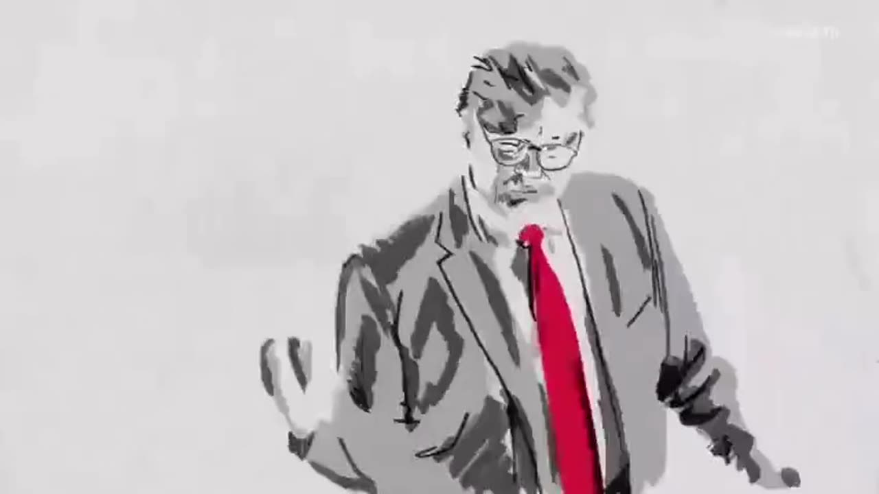 Trump - Never Give Up