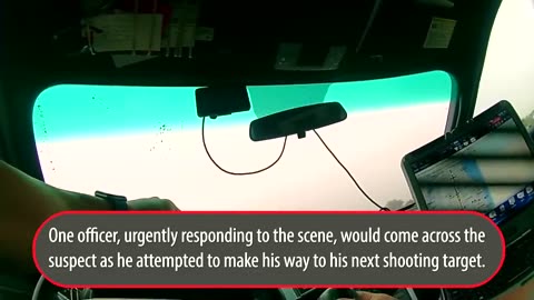 He Tried to Carjack an Undercover Cop